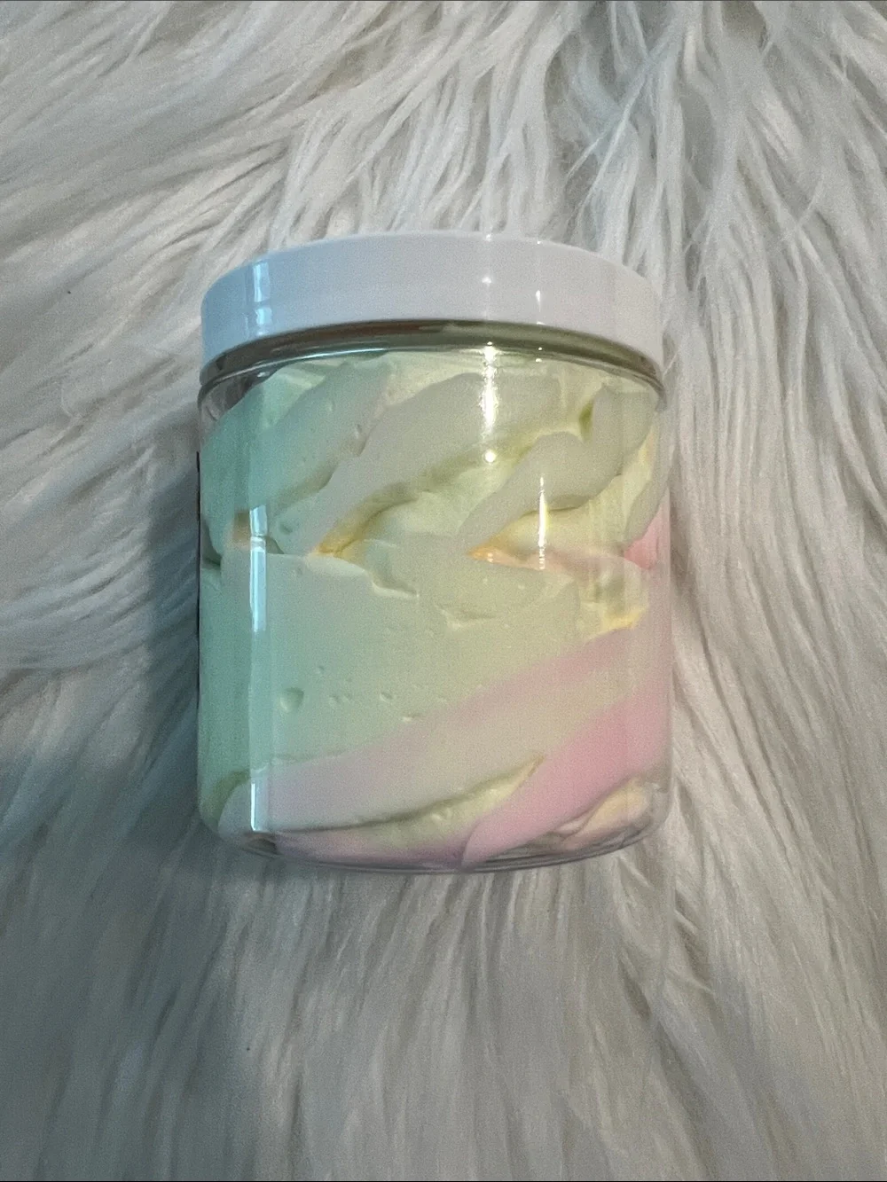 NWT Aminnah XOXO Whipped Body Butter - retails $38.00 USD
